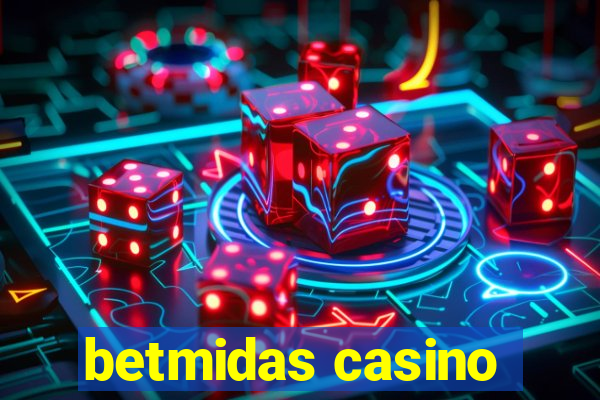 betmidas casino